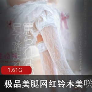 铃木美咲COS美腿作品合集1.61G